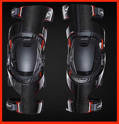 K700 MX Knee Brace ginocchiere FOX