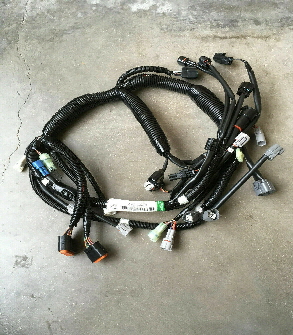 26031-2572 harness